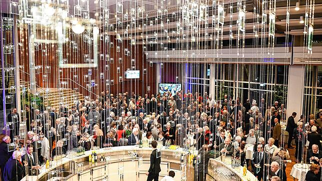 Alle Veranstaltungen in Friedrichshafen unterliegen ab Freitag der Meldepflicht. Dann prüft die Verwaltung, ob sie stattfinden können.