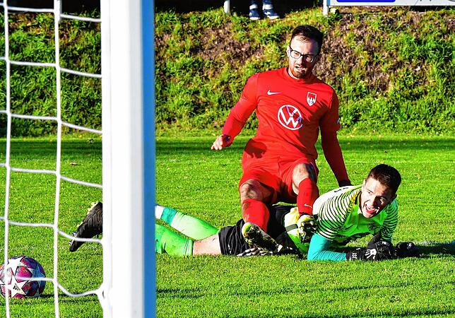 Bild 39: FC Tiengen 08 siegt mit 3:1 beim SV Buch &ndash; und hier gibt&lsquo;s Bilder!