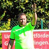 Bild 44: Leute mit Pfiff! Wir stellen Schiedsrichter vor, die für Ordnung auf den Fußballplätzen sorgen