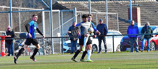 Bild 21: SG FC Wehr/Brennet besiegt Bosporus FC Friedlingen mit 6:0 &ndash; und wir haben Bilder!