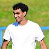 Gute Laune herrscht derzeit bei Spielertrainer Adel Grimm und seinem SC Konstanz-Wollmatingen. Am Samstag ist die SG ...