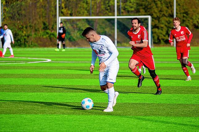Bild 27: FC Erzingen siegt 5:1 gegen den SV Eggingen – und wir haben Bilder!