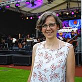 Felicia Greh.