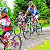 Bei der anspruchsvollen Tour um die Martinskapelle begegnen wir dem Schwarzwald pur in all seiner Schönheit, seinen unergründlichen ...