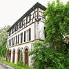 Das Bachzimmerner Schlössle.