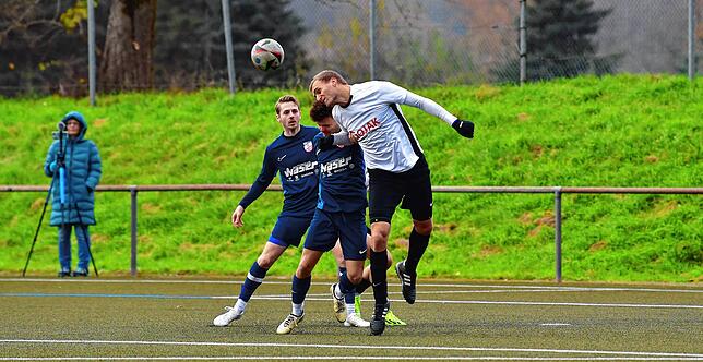 Bild 22: SG FC Wehr/Brennet besiegt den VfB Waldshut mit 4:1 – und wir haben Bilder!