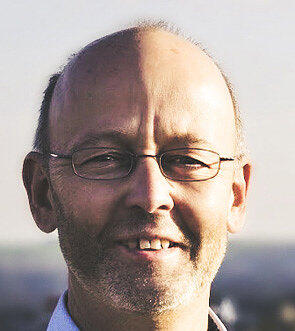 Georg Baum, FDP