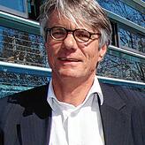 Peter Koop: „Maximal 750 Badegäste gleichzeitig im Westbad. Das ist an einem heißen Sommertag leider sehr wenig.“