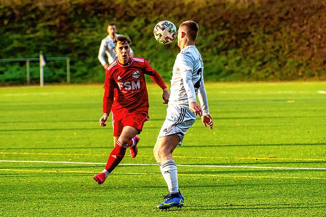 Bild 29: SV 08 Laufenburg feiert 3:2-Sieg gegen den FSV RW Stegen &ndash; und wir haben Bilder!