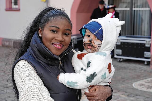Bild 39: Die schönsten Bilder vom zweiten Fastnachtskonzert mit Schlüsselraub und OB-Verhaftung!