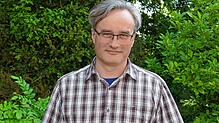 Andreas Zeller ist Klimaneutralitätsbeauftragter der Gemeinde Rielasingen-Worblingen.
