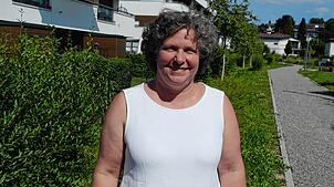 Petra Mecking ist neue Gemeinderätin in Oberteuringen. Sie hat einen Sitz in der CDU-Fraktion.