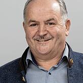 &bdquo;Wir brauchen eine gesunde Landwirtschaft&ldquo;, sagte Johannes Schwörer, Vorstandsmitglied beim BLHV Donaueschingen.