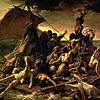Am Freitag jährt sich sein Todestag zum 200. Mal: Théodore Géricault ist mit seinem Werk &bdquo;Das Floß der Medusa&ldquo; weltberühmt ...