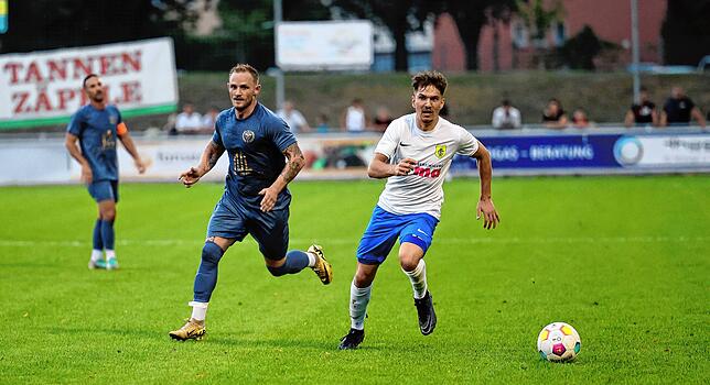 Bild 31: Was für ein Spiel! Unsere Bildergalerie vom Pokalderby zwischen dem FC Singen und Südstern Singen