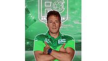 Thomas Minzer übernahm den Trainerposten von Markus Knackmuß.