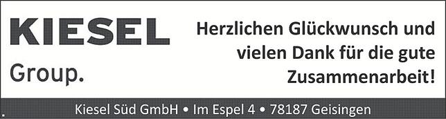 Bild 28: 75 Jahre Gartenbau Ritzmann: Handwerksbetrieb in der dritten Generation