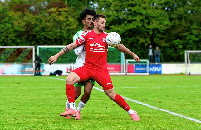 Bild 32: Aufsteiger FC RW Salem besiegt Absteiger DJK Donaueschingen 2:0. Die besten Bilder!