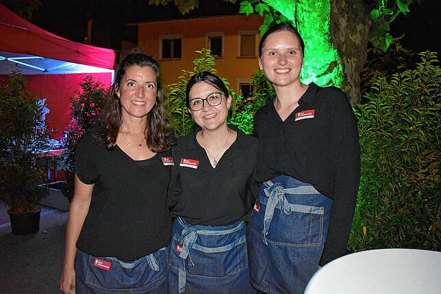 Bild 6: Die besten Bilder von der Langen Tafel zum Gemeindejubiläum