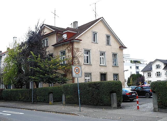 Die AGJ-Beratungsstelle am Lutherplatz steht Obdachlosen wegen der Pandemie nur noch an zwei Nachmittagen als Treffpunkt zur Verfügung.