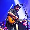 Mit Gitarre und Hut: Der deutsche Musiker und Songwriter Gregor Meyle wird zum Festival-Auftakt am Freitagabend in Radolfzell erwartet.