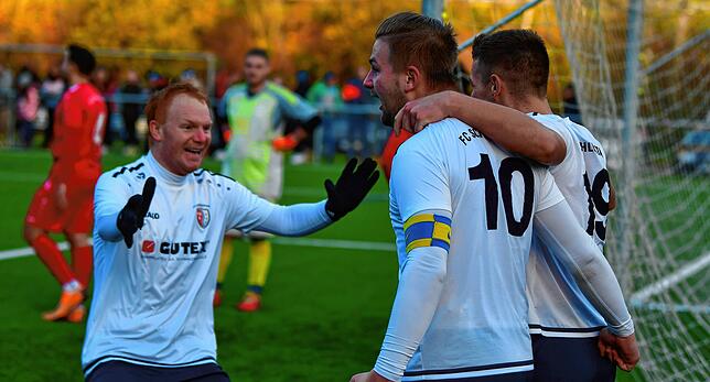 Bild 20: FC Schlüchttal besiegt FC Wallbach mit 5:2 &ndash; und wir haben Bilder!