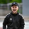 Neues Projekt: Der bisherige Trainer des VfB Waldshut, Emilian Iancu, wechselt als hauptamtlicher Trainer zum rumänischen Drittligisten ...