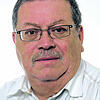 FDP-Stadtrat Werner Waimer