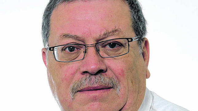 FDP-Stadtrat Werner Waimer
