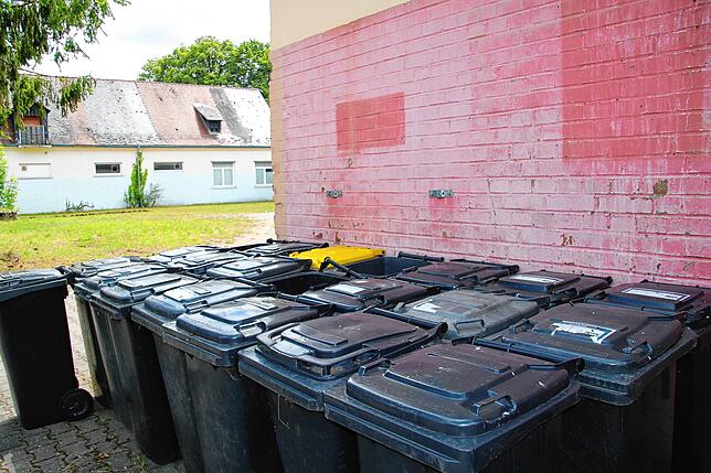 Bild 6: Exklusiver Rundgang durch das Kasernenviertel in Bildern
