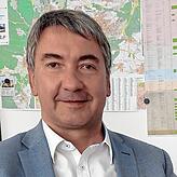 Detlev Bührer, Baubürgermeister Villingen-Schwenningen
