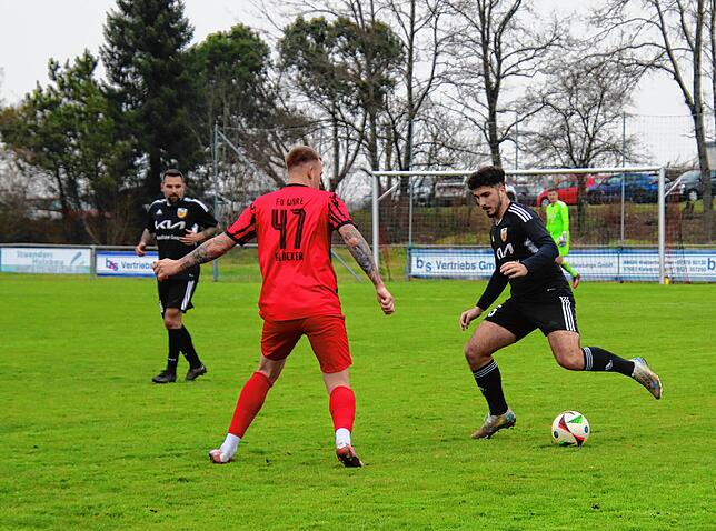 Bild 17: 4:0-Auswärtserfolg des SV Mühlhausen beim FV Walbertsweiler-Rengetsweiler: Das sind unsere Bilder!
