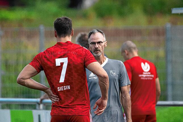 Bild 22: VfR Bad Bellingen siegt 2:0 beim SV Herten &ndash; und wir haben Bilder!