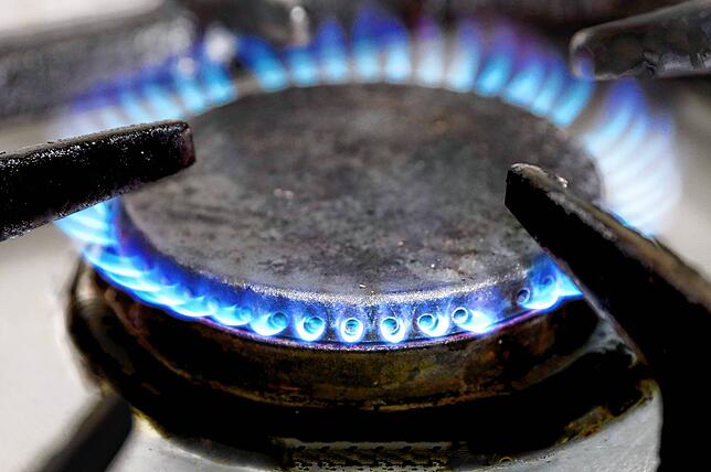 Gas soll in Deutschland durch grünen Wasserstoff ersetzt werden. Ob das klappt, ist unsicher.