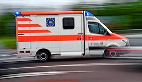 Im Kreis Ravensburg wurde ein Pilot bei dem Absturz eines Kleinflugzeugs verletzt.