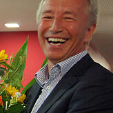 Gerold Ehinger, Schulleiter der Tannenhag-Schule in Friedrichshafen.
