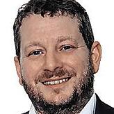 Dirk Salzmann.