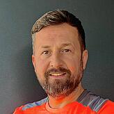 Vural Önen war bis Samstagabend Trainer des ESV Südstern Singen.