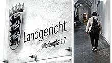 Amy F. (Name geändert) wurde beschuldigt, Polizeibeamte übel beschimpft und beleidigt zu haben. Vor Gericht wollte sie davon aber nichts ...