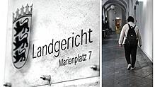 Amy F. (Name geändert) wurde beschuldigt, Polizeibeamte übel beschimpft und beleidigt zu haben. Vor Gericht wollte sie davon aber nichts ...