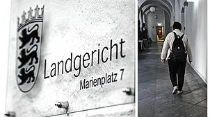 Amy F. (Name geändert) wurde beschuldigt, Polizeibeamte übel beschimpft und beleidigt zu haben. Vor Gericht wollte sie davon aber nichts ...