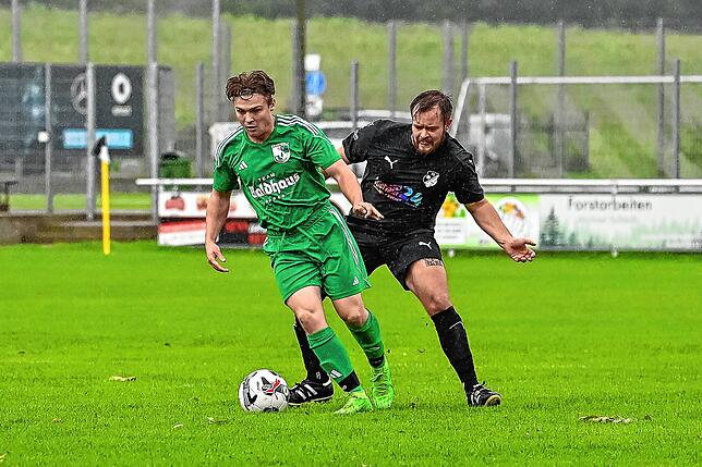 Bild 15: FC Wittlingen besiegt den SV Waldhaus mit 3:1 – und wir haben Bilder!