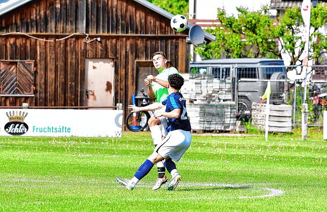 Bild 10: SG Mettingen/Krenkingen gewinnt 4:0 beim VfB Waldshut – und wir haben Fotos!