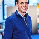 Prof. Dr. Thorsten Hesselbarth, Professor für Öffentliches Recht an der Hochschule Kehl.