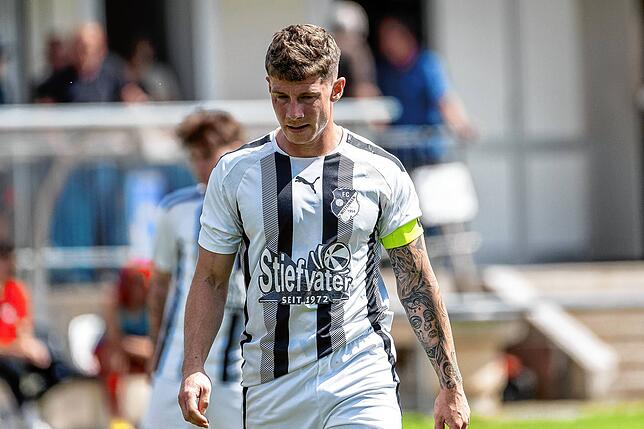 Bild 23: FC Wittlingen gewinnt Pokalpartie gegen FC Tiengen 08 mit 3:1 &ndash; wir haben Bilder!