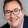 Fabian Prause: Mit dem Baubeginn für den neuen Kindergarten startete seine Gemeinde Dogern 2024 das bisher größte Investitionsprojekt in ...