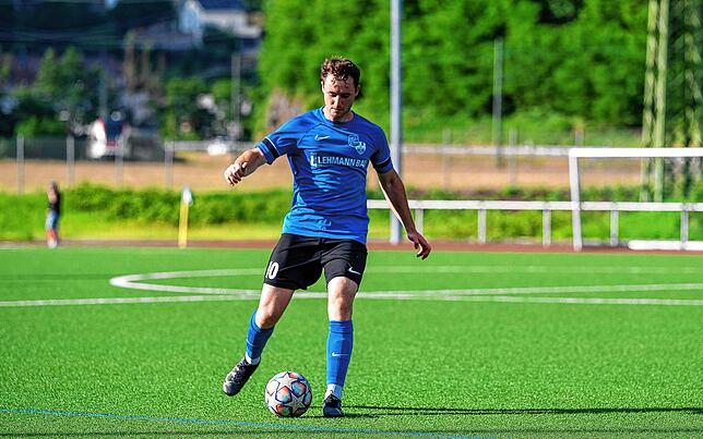 Bild 21: SG Mettingen/Krenkingen wahrt Chance auf Relegation mit 3:3 beim FC Zell &ndash; und wir haben Bilder!
