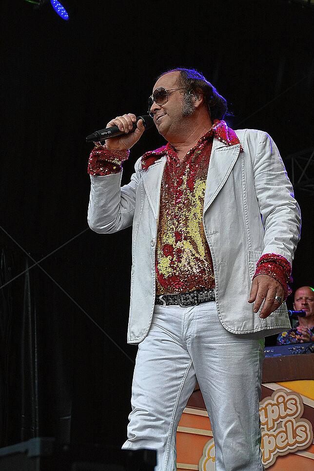 Bild 21: Alle Bilder von Papi&lsquo;s Pumpels bei der SommerSinnfonie in Bad Dürrheim