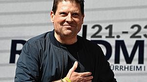 Nach seinem schweren Rad-Unfall hat Jan Ullrich erstmals Details verraten. (Archivbild)