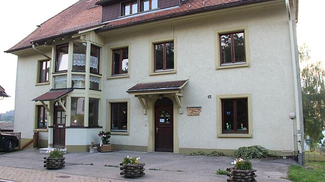 Der Kindergarten Bettmaringen hat ab 2019 von Montag bis Freitag von 7.30&nbsp;bis 13.30&nbsp;Uhr geöffnet. Gleichzeitig müssen Eltern ...